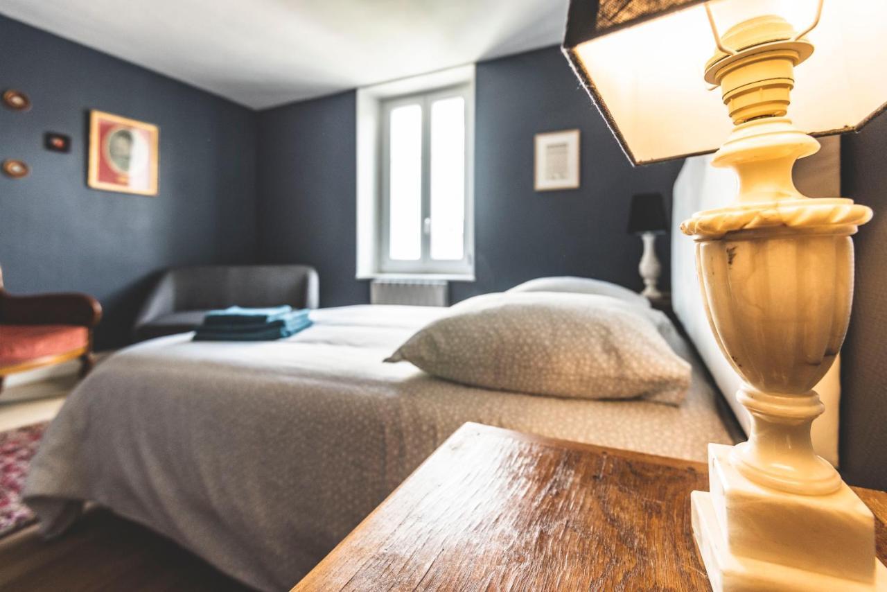 Apartmán Perrier Remeš Exteriér fotografie