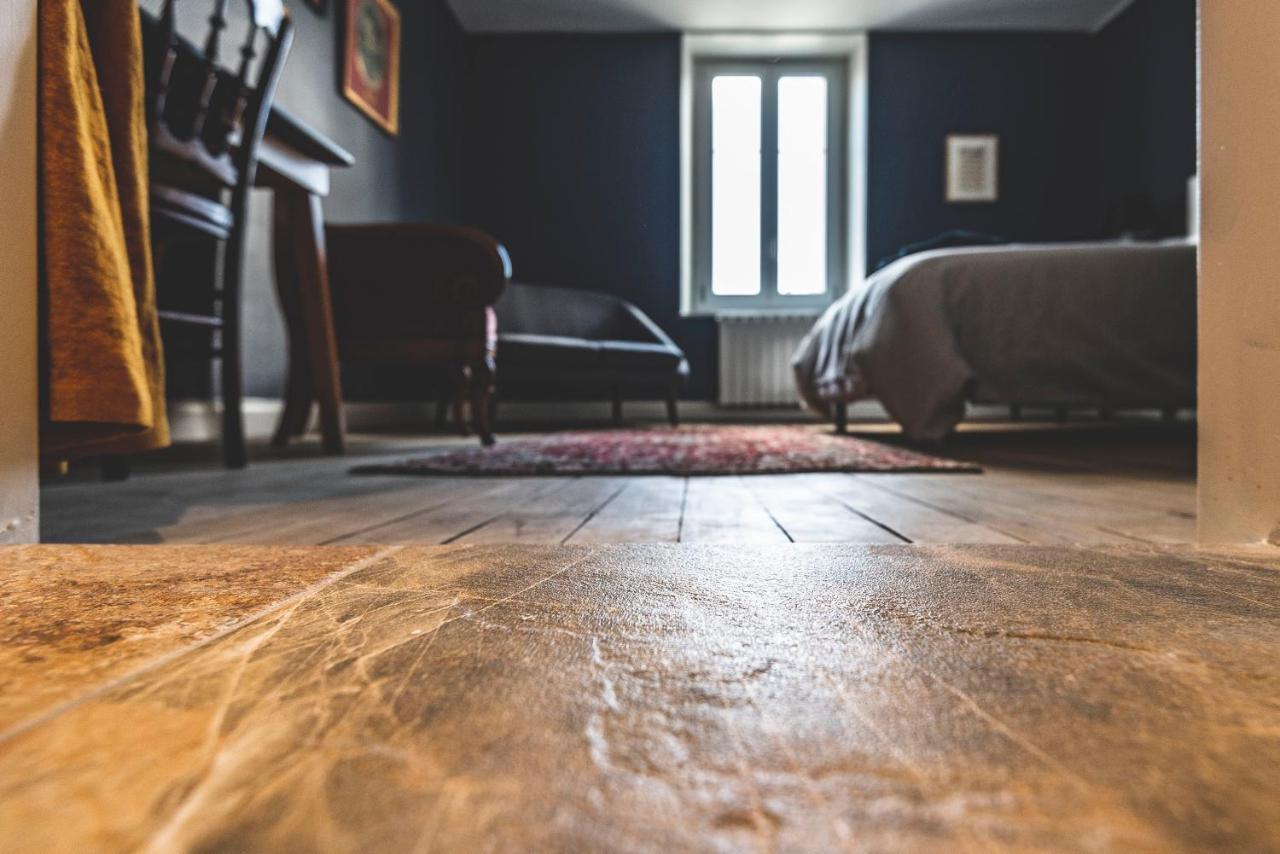 Apartmán Perrier Remeš Exteriér fotografie