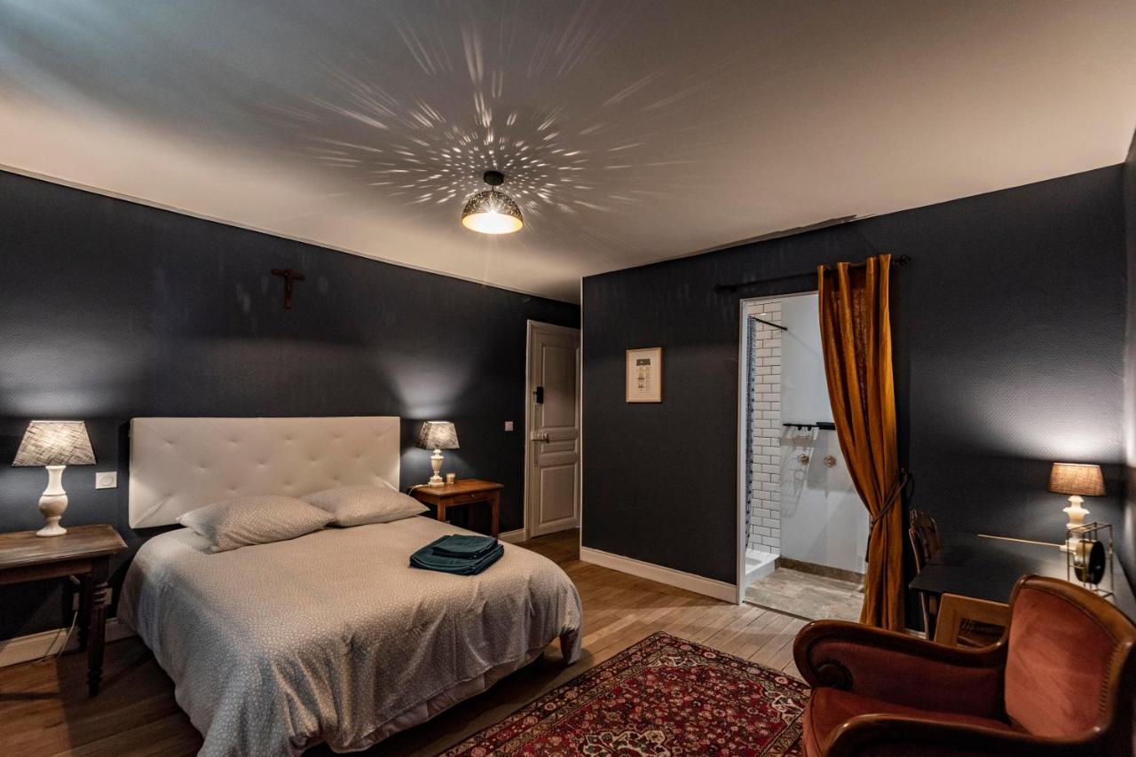 Apartmán Perrier Remeš Exteriér fotografie