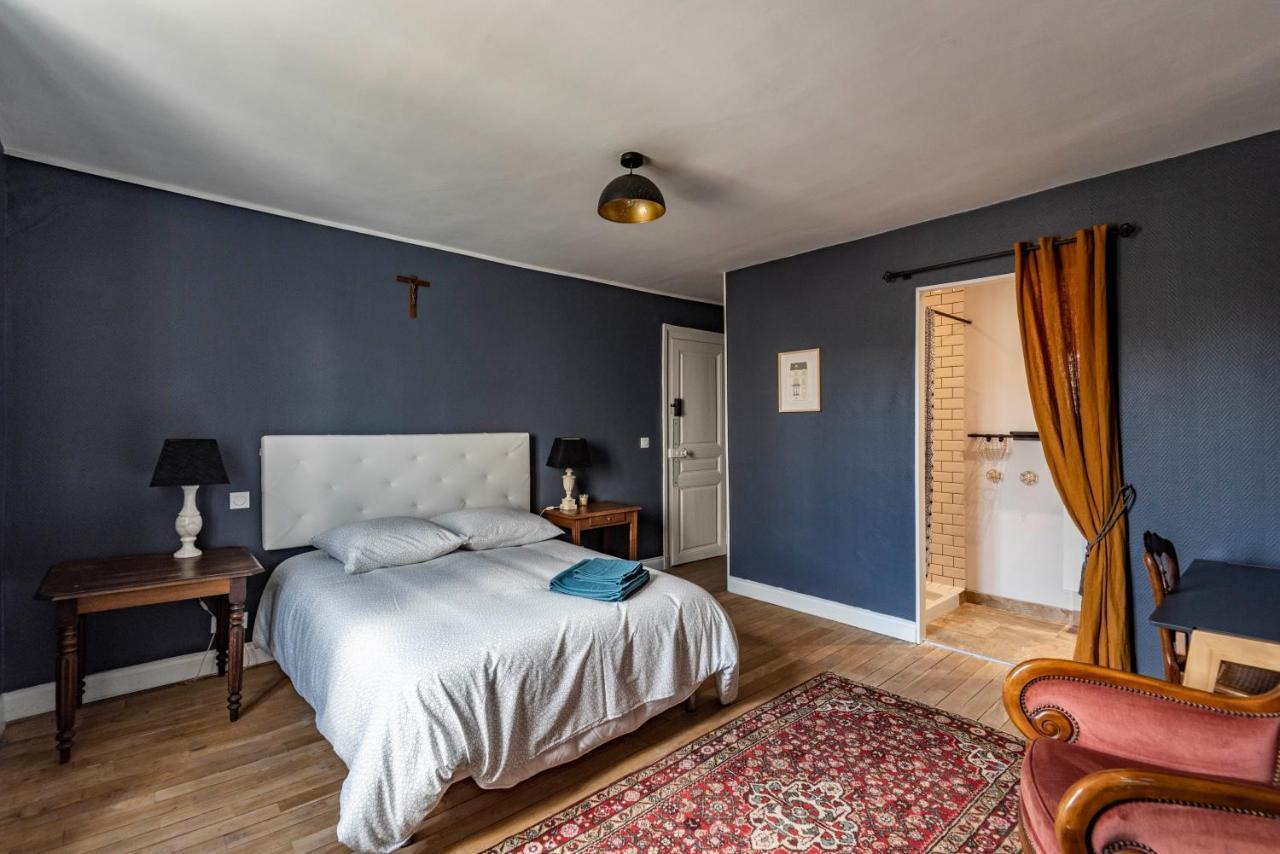 Apartmán Perrier Remeš Exteriér fotografie